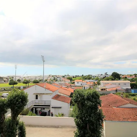 Renove Avec Terrasse A - Fr-1-494-206 Royan