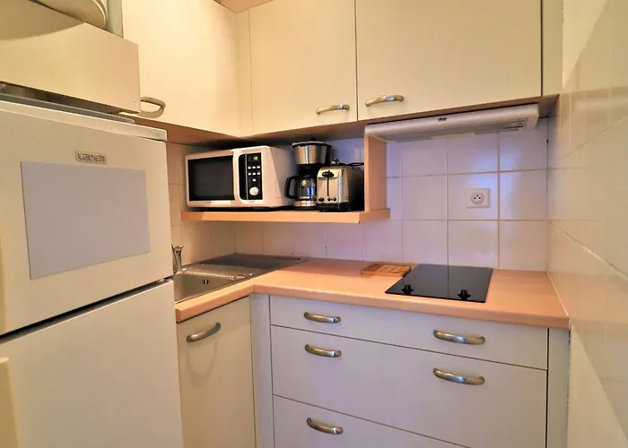 Renove Avec Terrasse A - Fr-1-494-206 Apartment *