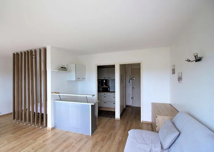 Renove Avec Terrasse A - Fr-1-494-206 Apartment Royan