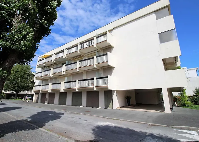 Apartment Renove Avec Terrasse A - Fr-1-494-206 *