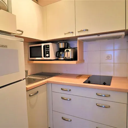 Renove Avec Terrasse A - Fr-1-494-206 Apartmán *