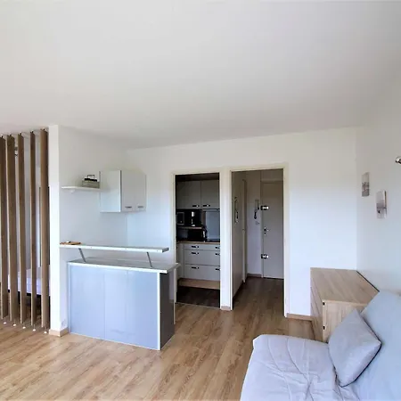 Renove Avec Terrasse A - Fr-1-494-206 Apartmán Royan