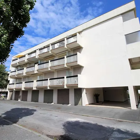 Apartmán Renove Avec Terrasse A - Fr-1-494-206 *